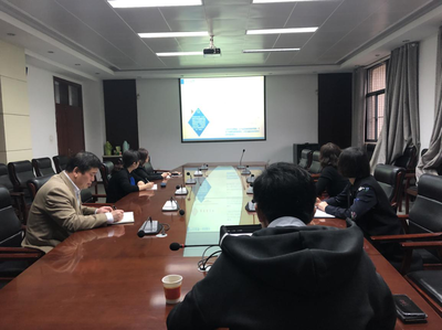 審計處開展審計工作信息化培訓學習——聚焦人工智能基礎軟件開發(fā)