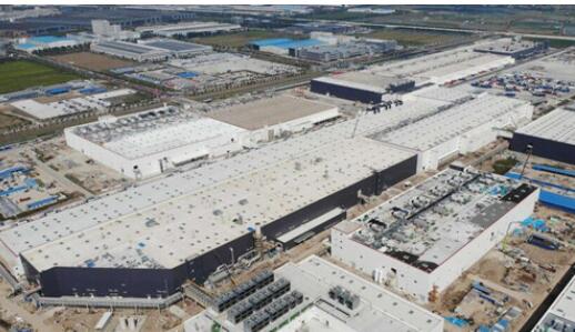 特斯拉在華召回部分Model S與Model X車型，上海軟件開發團隊或成焦點